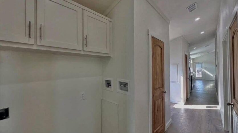 Luxurious Tiny Home