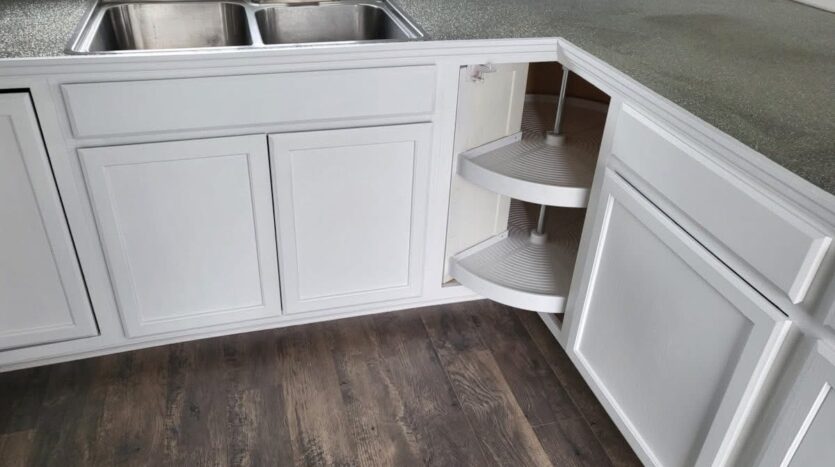 Tiny Home by Lux Tiny