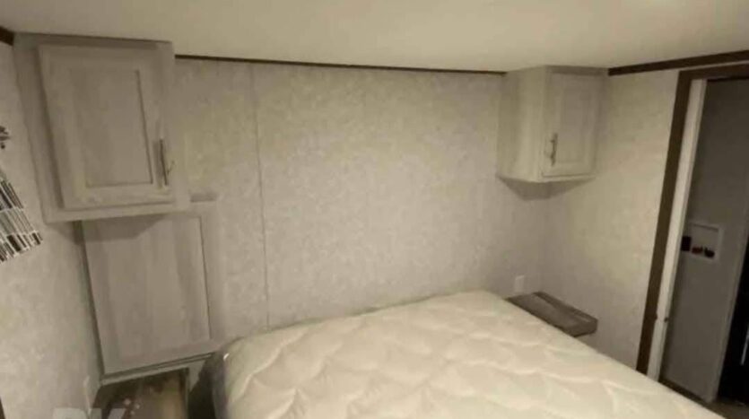 Brand New 2024 Forest River Quailridge Tiny House RV – Luxury Meets Mobility